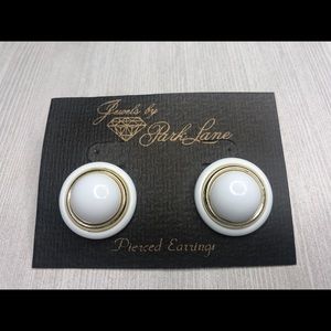 VINTAGE PARK LANE EARRINGS